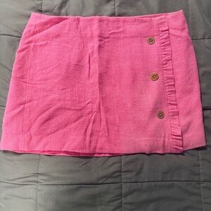 Lilly Pulitzer Skirt